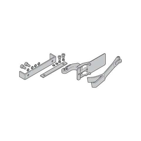Hafele SLIDO FOLD 40/70 Bağlantı Seti