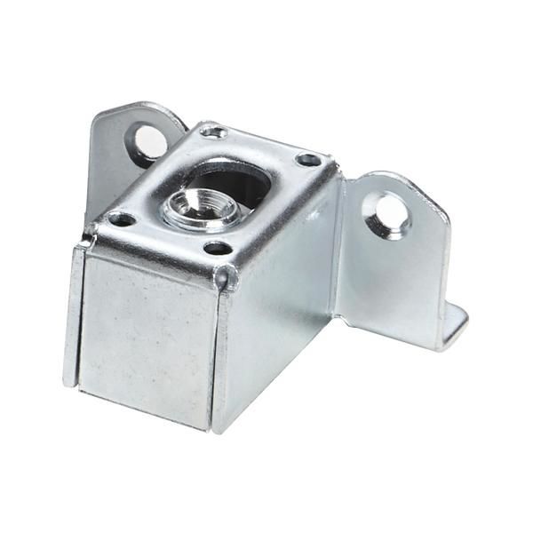 Hafele Baza Ayar Donanımı Çakılarak 47x25mm