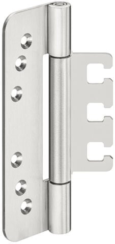 Hafele Pr.dr.hg.stst.mat. B 160mm - 924.25.230