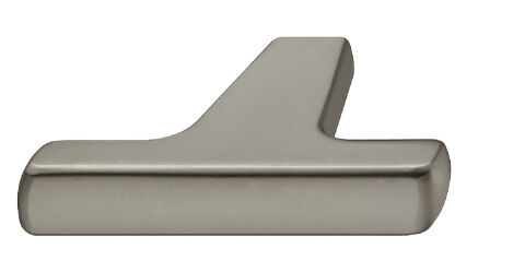Düğme kulp, Hafele Deco H2335, zamak - 106.70.473