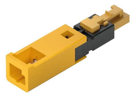 Adaptör, Hafele Loox5 tüketici cihazları 12 V Hafele Loox