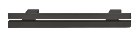 Tabanlı Kol, Hafele Deco H2360, zamak - 106.70.481