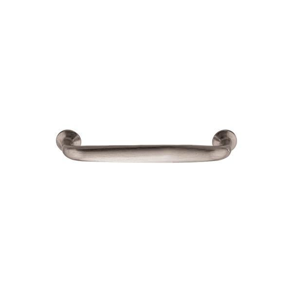 Hafele FERMO Mobilya Kulpu Nikel 160mm