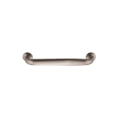 Hafele FERMO Mobilya Kulpu Nikel 160mm