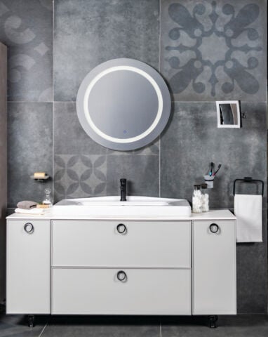 Banyo Aynası, Hafele MIRAGE - 983.81.003
