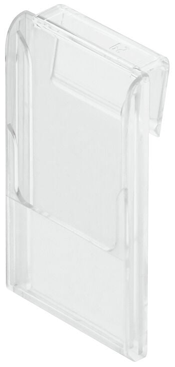 Hafele Kart tutucu, Pharma-Org eczane sistemi - 701.19.480
