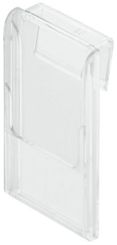 Hafele Kart tutucu, Pharma-Org eczane sistemi - 701.19.480
