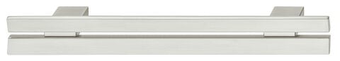 Tabanlı Kol, Hafele Déco H2360, zamak - 106.70.490