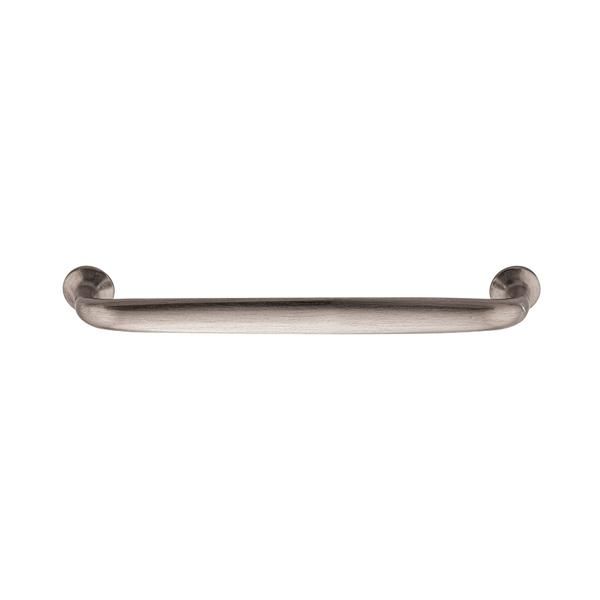 Hafele FERMO Mobilya Kulpu Nikel 224mm