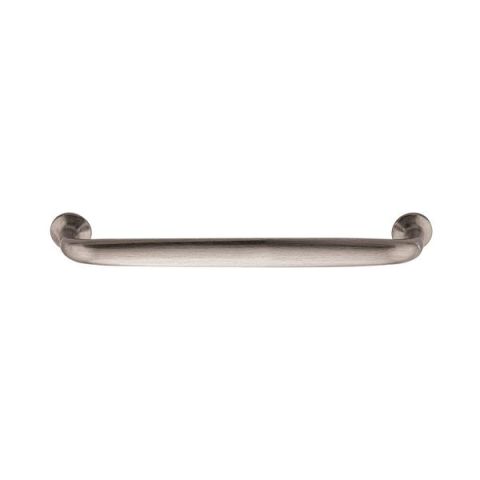 Hafele FERMO Mobilya Kulpu Nikel 224mm
