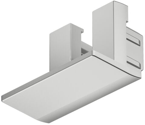 Uç kapak, Hafele Loox5 Profil 1103 için - 833.95.766