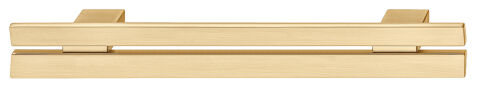 Tabanlı Kol, Hafele Deco H2360, zamak - 106.70.501
