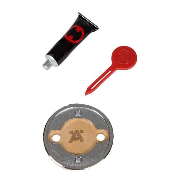 Hafele Adaptör,zamak