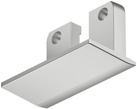 Uç kapak, Hafele Loox5 Profil 1106 için - 833.95.772