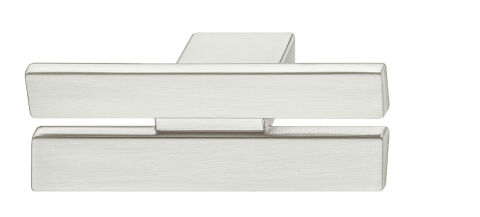 Mobilya topuzu, Hafele Deco H2365, zamak - 106.70.511