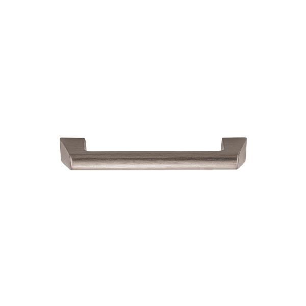 Hafele PORTE MK Mobilya Kulpu Nikel 128mm