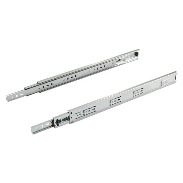 Hafele BALL 43 Bilyalı Ray Tam Açılım 43/250mm 30kg