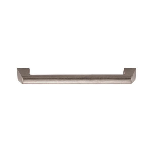Hafele PORTE MK Mobilya Kulpu Nikel 192mm