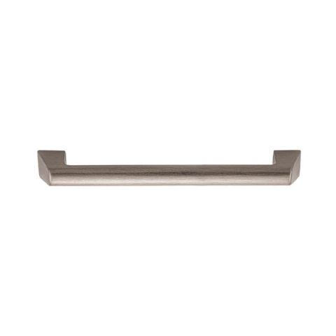 Hafele PORTE MK Mobilya Kulpu Nikel 192mm