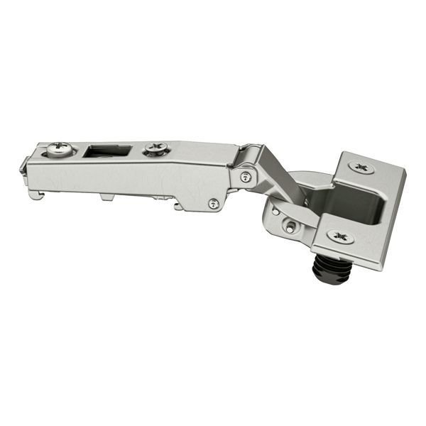 Hafele M510 SM 105° Full Ov 48/6 d=10 wo SC KD