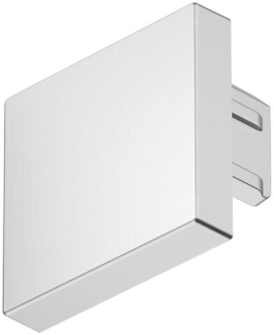 Uç kapak, Hafele Loox5 Profil 2101 için - 833.95.774
