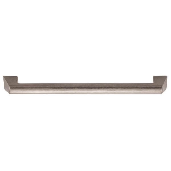 Hafele PORTE MK Mobilya Kulpu Nikel 320mm