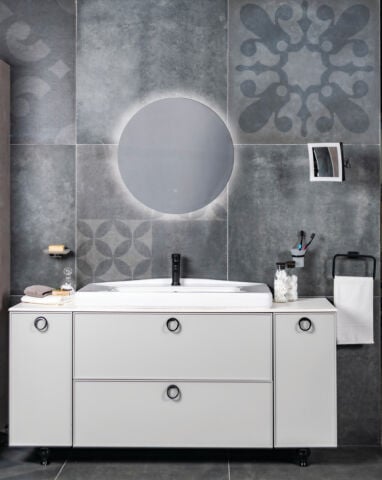 Banyo Aynası, Hafele OASIS - 983.81.011