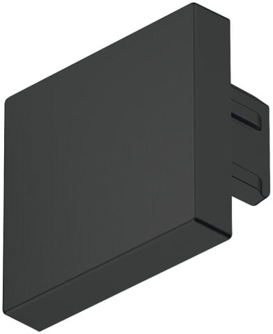 Uç kapak, Hafele Loox5 Profil 2101 için - 833.95.775