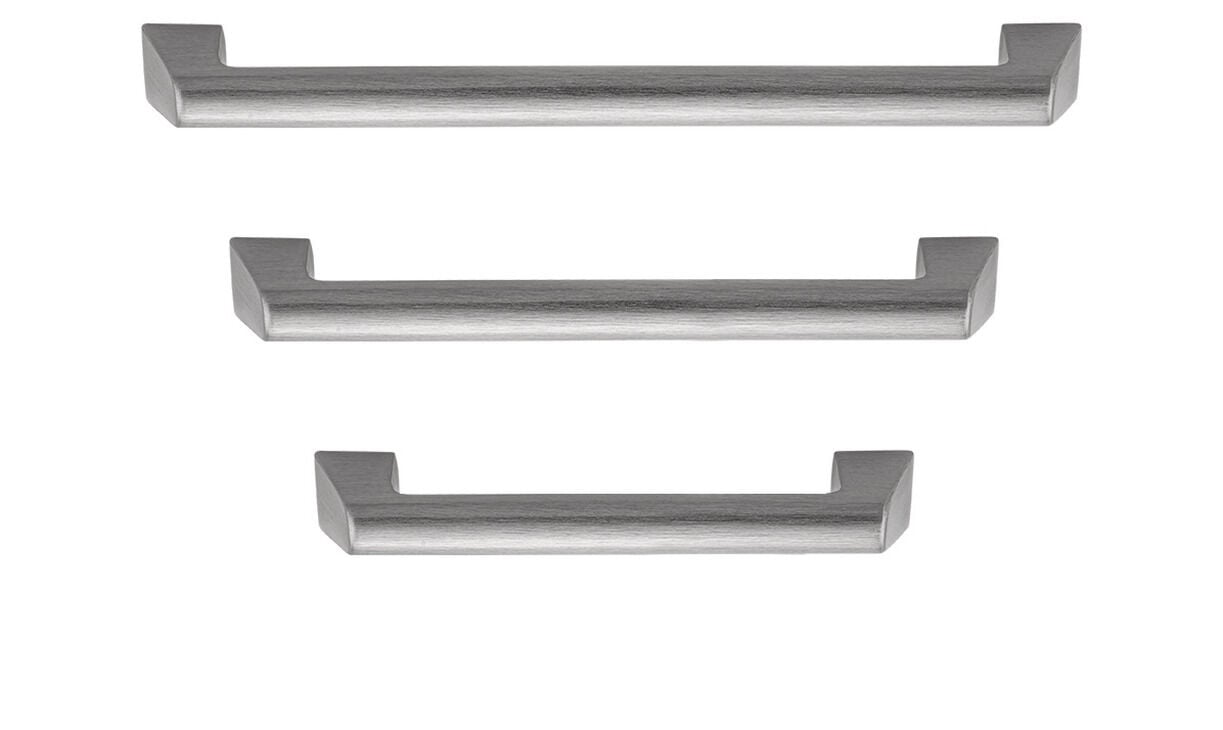 Akslı Kulp, Hafele PORTE MK, Zamak - 100.01.242