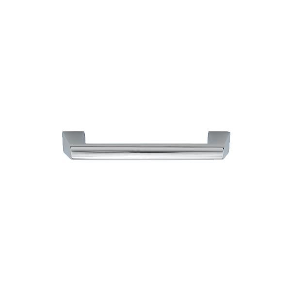 Hafele PORTE MK Mobilya Kulpu Parlak Krom 128mm