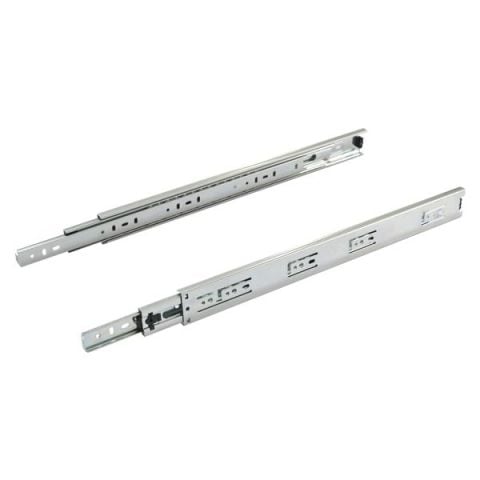 Hafele BALL 43 Bilyalı Ray Tam Açılım 43/400mm 30kg