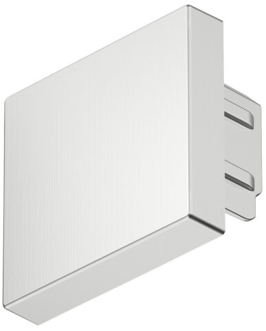 Yan Kapak, Hafele LOOX Profil 2102 İçin - 833.95.777