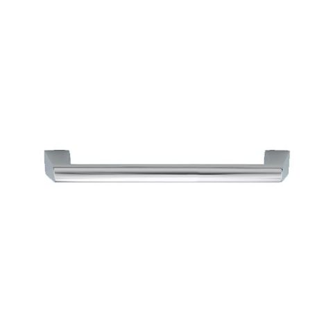 Hafele PORTE MK Mobilya Kulpu Parlak Krom 192mm