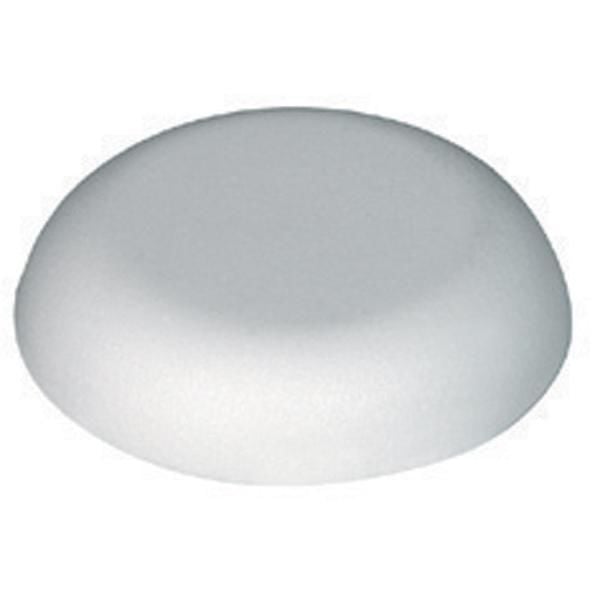 Hafele PFT01 Tapa Plastik Beyaz