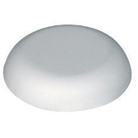 Hafele PFT01 Tapa Plastik Beyaz