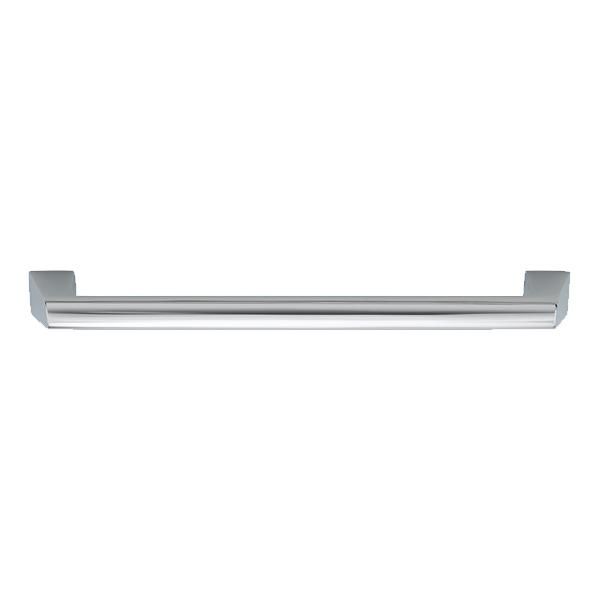 Hafele PORTE MK Mobilya Kulpu Parlak Krom 320mm