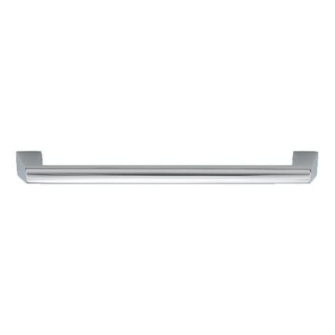 Hafele PORTE MK Mobilya Kulpu Parlak Krom 320mm