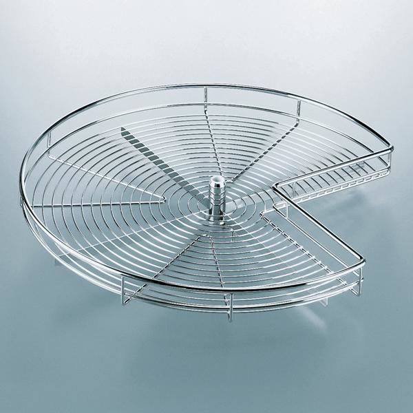 Hafele REVO 90° Sepet tel Krom 85cm