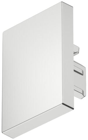 Uç kapak, Hafele Loox5 Profil 2103 için - 833.95.780
