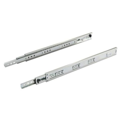 Hafele BALL 43 Bilyalı Ray Tam Açılım 43/600mm 30kg