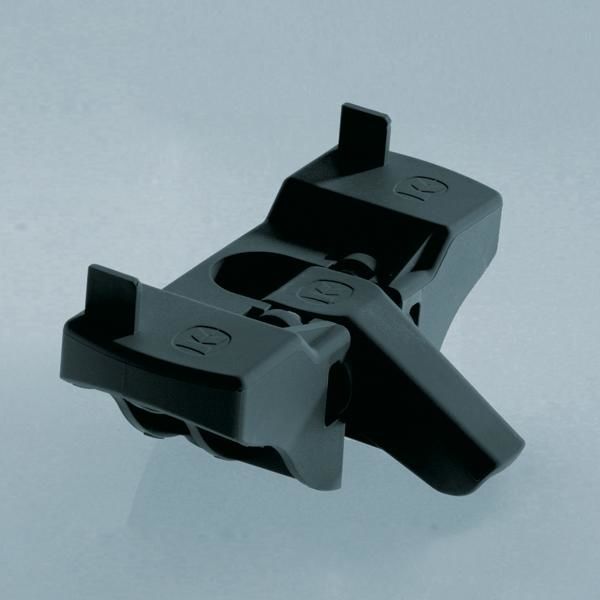 Hafele REVO 90° Destek Parçası Gri