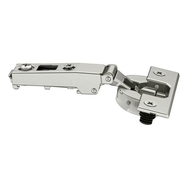 Hafele M510 SM 105° Full Ov 48/6 d=10 SC KD