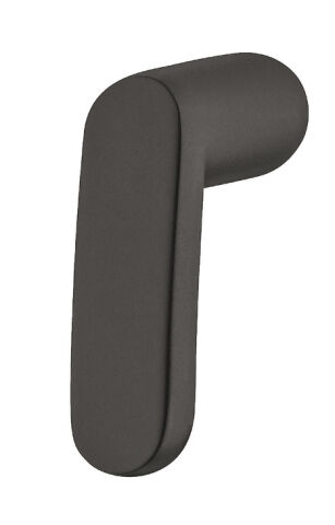 Mobilya topuzu, Hafele Déco H2375, zamak - 106.70.550
