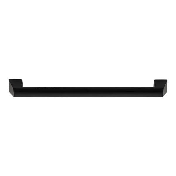 Hafele PORTE MK Mobilya Kulpu Mat Siyah 320mm