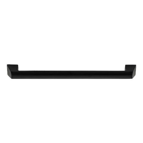 Hafele PORTE MK Mobilya Kulpu Mat Siyah 320mm