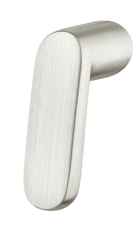 Mobilya topuzu, Hafele Déco H2375, zamak - 106.70.551