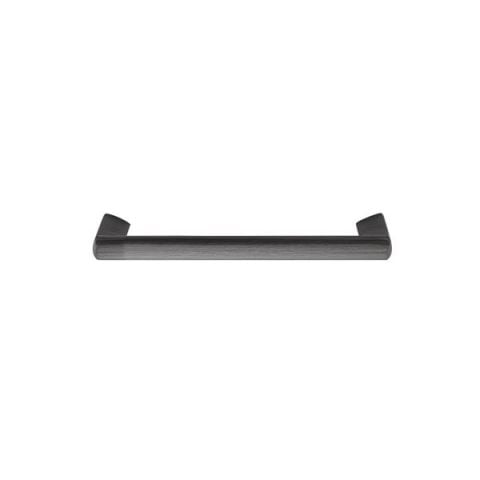 Hafele SLARK Mobilya Kulpu Antrasit 160mm