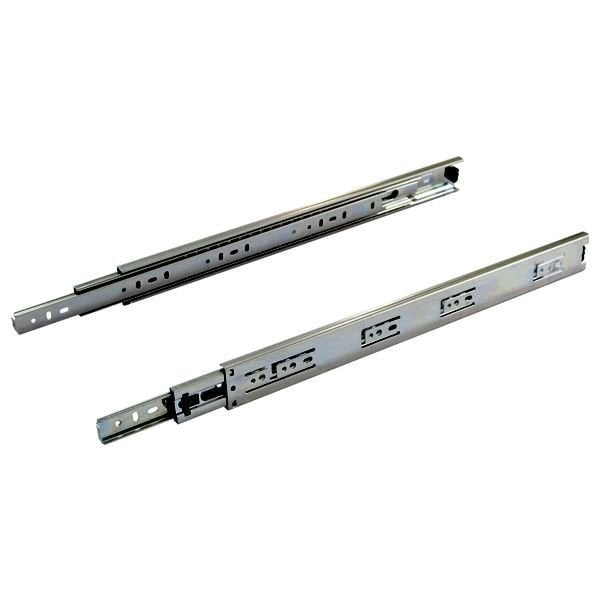 Hafele BALL 43 V2 Bilyalı Ray Tam Açılım 43/300mm 30kg