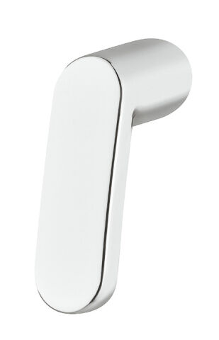Mobilya topuzu, Hafele Déco H2375, zamak - 106.70.552