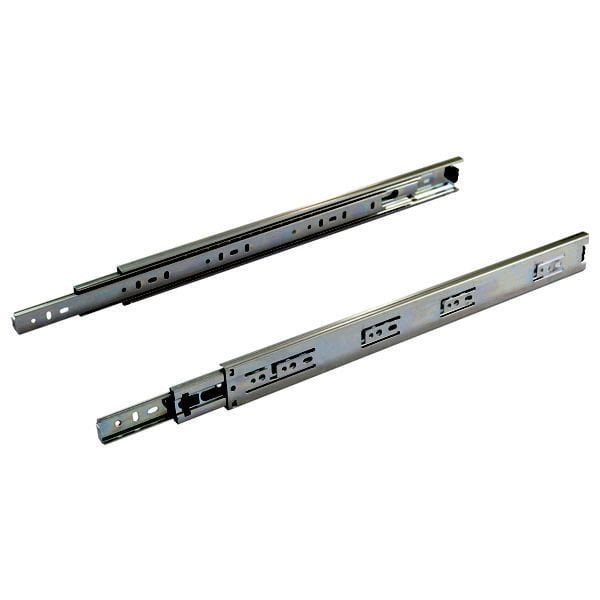 Hafele BALL 43 V2 Bilyalı Ray Tam Açılım 43/550mm 30kg